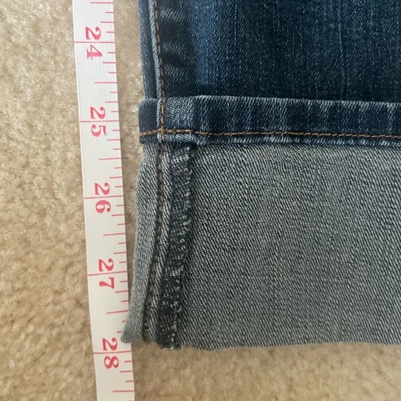 Kut from the Kloth  Katy Boyfriend Jeans. Women size 4‎ - Picture 9 of 13